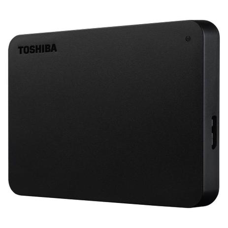 Hd externo 1tb usb 3.0 preto toshiba canvio hdtb410xk3aa - SEMP TOSHIBA Menor preço em Hd externo 1tb usb 3.0 preto toshiba canvio hdtb410xk3aa - SEMP TOSHIBA