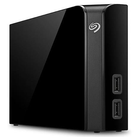 HD EXTERNO BACKUP PLUS HUB 8TB - Seagate Menor preço em HD EXTERNO BACKUP PLUS HUB 8TB - Seagate