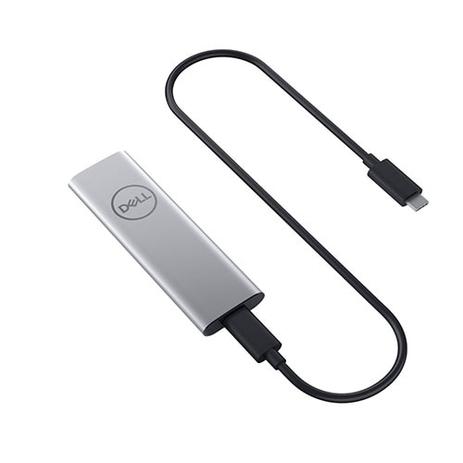 HD Externo Dell SSD 250GB USB 3.1 Menor preço em HD Externo Dell SSD 250GB USB 3.1