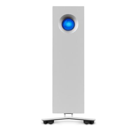 Hd Externo Lacie D2 4TB Thunderbolt e USB 3.0 Menor preço em Hd Externo Lacie D2 4TB Thunderbolt e USB 3.0