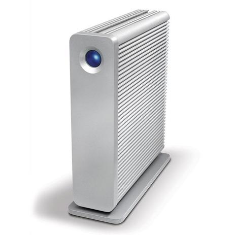 HD Externo LaCie d2 Quadra 5TB USB 3.0 FireWire 800 é ruim? HD Externo LaCie d2 Quadra 5TB USB 3.0 FireWire 800 é boa?