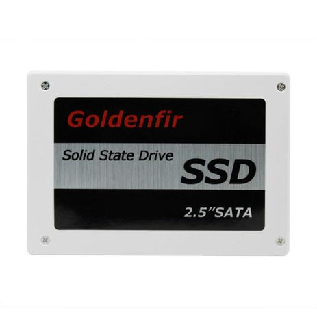 Hd goldenfir ssd 480gb original Menor preço em Hd goldenfir ssd 480gb original