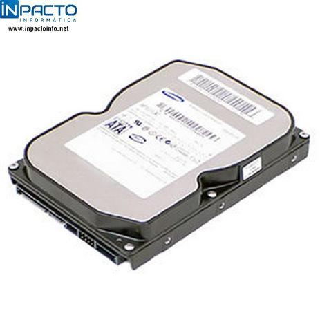 Hd ide samsung 80gb sp0842n Menor preço em Hd ide samsung 80gb sp0842n