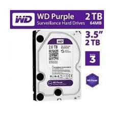 Hd interno 2tb wester digital purple Menor preço em Hd interno 2tb wester digital purple