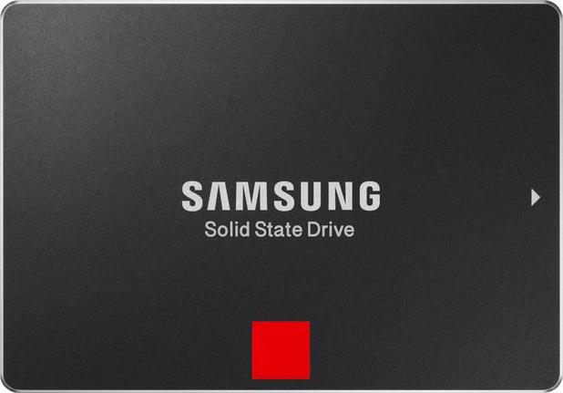 HD Interno Samsung - 860 PRO 1TB SATA SSD Menor preço em HD Interno Samsung - 860 PRO 1TB SATA SSD