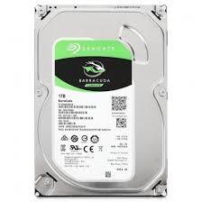 HD Interno SEAGATE BARRACUDA 3,5”  1TB SataIII 7200RPM é boa?