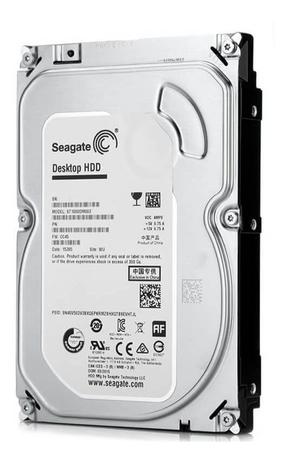 Hd Interno Seagate Sata 2 Tera 64mb 7200rpm Barracuda Menor preço em Hd Interno Seagate Sata 2 Tera 64mb 7200rpm Barracuda