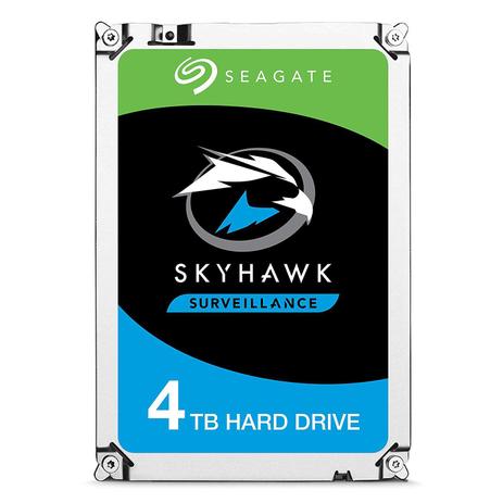 HD Interno Seagate SkyHawk Surveillance 4TB SATA6 5900RPM 64MB 3.5” Menor preço em HD Interno Seagate SkyHawk Surveillance 4TB SATA6 5900RPM 64MB 3.5”