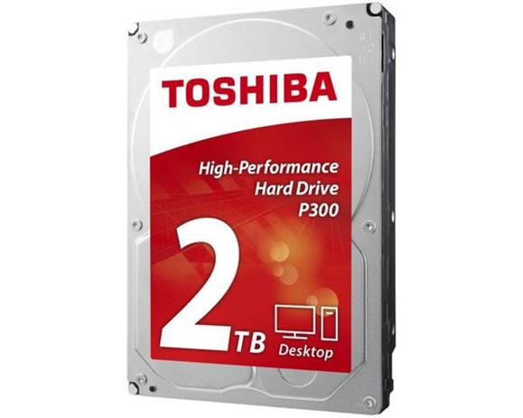 HD Interno Toshiba 2TB SATA 6.0Gbs 5400rpm 128MB 3.5in (HDWL120XZSTA) Menor preço em HD Interno Toshiba 2TB SATA 6.0Gbs 5400rpm 128MB 3.5in (HDWL120XZSTA)
