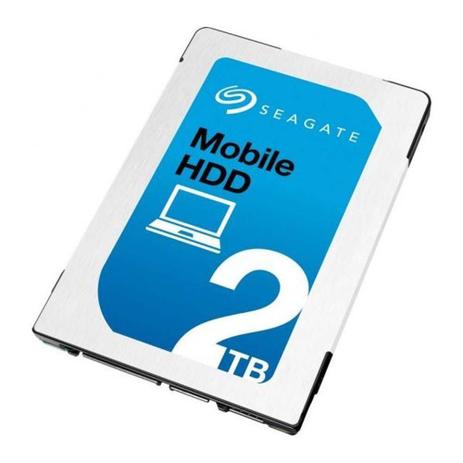 HD Notebook 2TB Seagate BarraCuda 5400RPM 128MB Cache 2,5 - ST2000LM007 Menor preço em HD Notebook 2TB Seagate BarraCuda 5400RPM 128MB Cache 2,5 - ST2000LM007