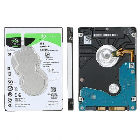 Hd para notebook 1tb sata 5400rpm st1000lm048 seagate Menor preço em Hd para notebook 1tb sata 5400rpm st1000lm048 seagate