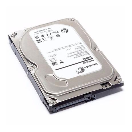 HD Seagate Sata III Desktop HDD 1TB 6 GB/s 5900RPM Pipeline Menor preço em HD Seagate Sata III Desktop HDD 1TB 6 GB/s 5900RPM Pipeline