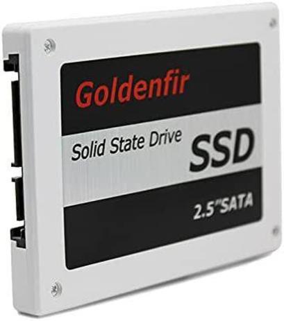 Hd Ssd 240 Gb Alta Velocidade Sata MODpbr2102 - Goldenfir é boa?