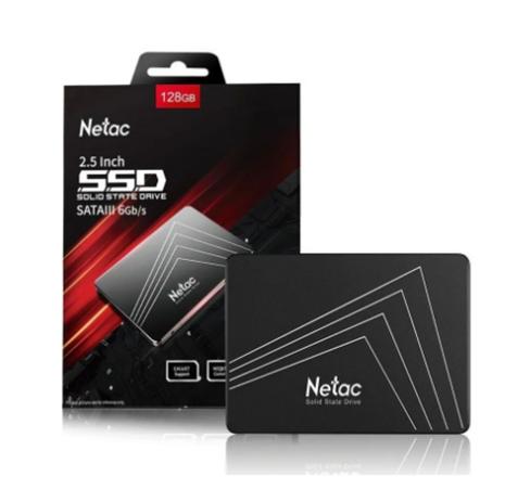 HD SSD NETAC 240GB SATA 3 6gb/s Menor preço em HD SSD NETAC 240GB SATA 3 6gb/s