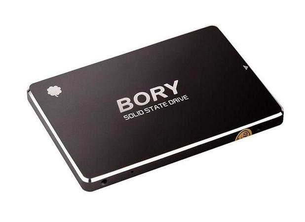 Hd Ssd Sata3 128Gb 560Mb/S Bory R500 Velocidade Agilidade Menor preço em Hd Ssd Sata3 128Gb 560Mb/S Bory R500 Velocidade Agilidade