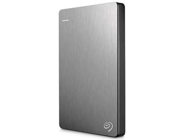 HDD Externo Portatil Seagate 2 TERAS BACKUP PLUS PRATA USB 3,0 é ruim? HDD Externo Portatil Seagate 2 TERAS BACKUP PLUS PRATA USB 3,0 é boa?