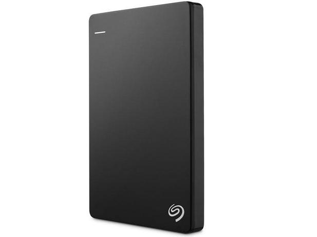 HDD Externo Portatil Seagate 2 TERAS BACKUP PLUS PRETO USB 3,0 Menor preço em HDD Externo Portatil Seagate 2 TERAS BACKUP PLUS PRETO USB 3,0