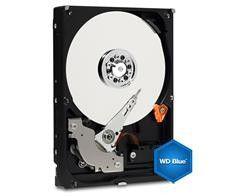 HDD P/ Notebook WD blue 500 GB - WD5000LPCX (nacional) Menor preço em HDD P/ Notebook WD blue 500 GB - WD5000LPCX (nacional)