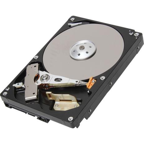 HDD SATA III Toshiba 500 GB 7200 RPM 32 MB 3,5 Polegadas DT01ACA050 Menor preço em HDD SATA III Toshiba 500 GB 7200 RPM 32 MB 3,5 Polegadas DT01ACA050