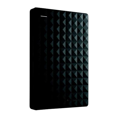 HDD Seagate Externo 1TB USB 3.0 STEA1000400 Menor preço em HDD Seagate Externo 1TB USB 3.0 STEA1000400