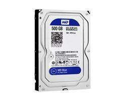 HDD WD P/ Desktop blue 500 GB - WD5000AZLX (nacional) Menor preço em HDD WD P/ Desktop blue 500 GB - WD5000AZLX (nacional)