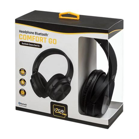 Fone bluetooth comfort go i2go Clearance