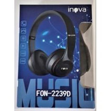 Headphone Bluetooth Inova Cor Verde - Headphone Bluetooth - Magazine Luiza