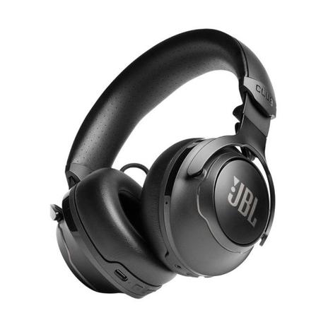 Headphone Bluetooth JBL Club 700BT com Microfone - Preto - Fone de Ouvido  Bluetooth - Magazine Luiza