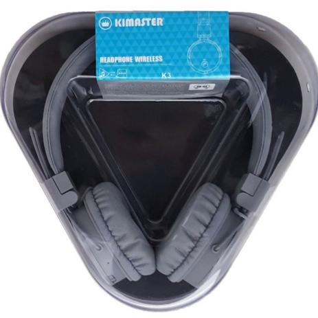 Headphone kimaster k3 Clearance