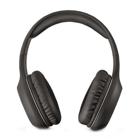 Headphone Bluetooth Pop Multilaser PH246 - Porta micro USB Preto - Multilaser Menor preço em Headphone Bluetooth Pop Multilaser PH246 - Porta micro USB Preto - Multilaser