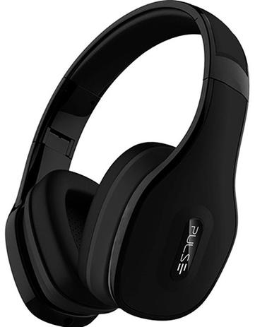 Headphone Bluetooth Pulse Multilaser PH150 - com Microfone - Preto Menor preço em Headphone Bluetooth Pulse Multilaser PH150 - com Microfone - Preto