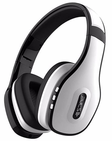 Headphone Bluetooth Pulse Multilaser PH152 - com microfone - Branco Menor preço em Headphone Bluetooth Pulse Multilaser PH152 - com microfone - Branco