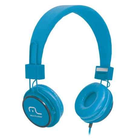 Headphone com Fio P2 Fun PH089 Multilaser é boa?
