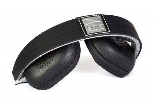 Headphone Dobrável C/ Microfone E Controle De Volume No Cabo - Altec MZX652 Menor preço em Headphone Dobrável C/ Microfone E Controle De Volume No Cabo - Altec MZX652
