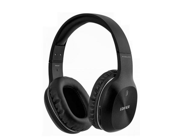Headphone Fone de Ouvido Bluetooth Edifier W800BT Preto Menor preço em Headphone Fone de Ouvido Bluetooth Edifier W800BT Preto
