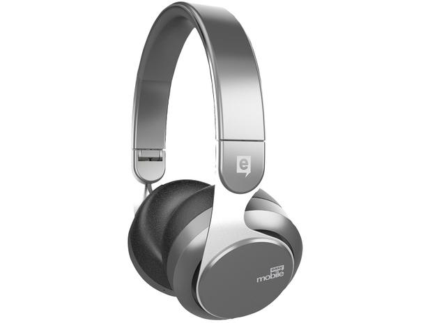 Headphone/Fone de Ouvido Easy Mobile Bluetooth - com Microfone Breeze S1
