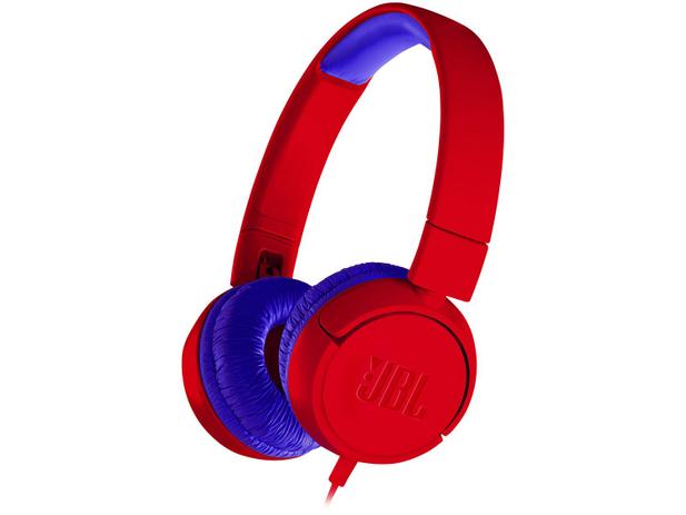 Headphone/Fone de Ouvido JBL com Cabo P2 - JR 300 é ruim? Headphone/Fone de Ouvido JBL com Cabo P2 - JR 300 é boa?