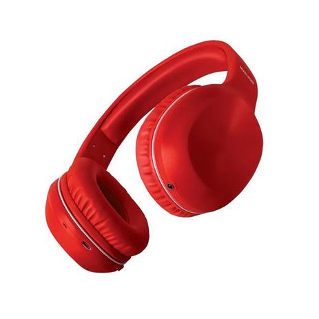 Fone de Ouvido Pop Bluetooth P2 Preto Multilaser - PH246 - Multilaser