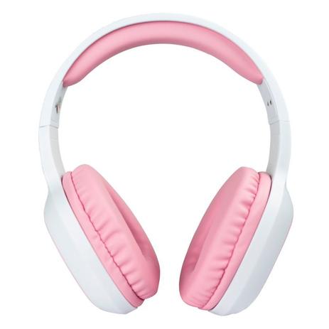 Headset sem fio rosa Clearance