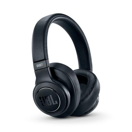 Headphone JBL Duet NC BlueTooth Menor preço em Headphone JBL Duet NC BlueTooth