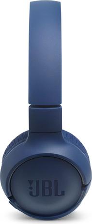 Headphone JBL Tune 500 BT Azul - JBL | Menor preço com cupom