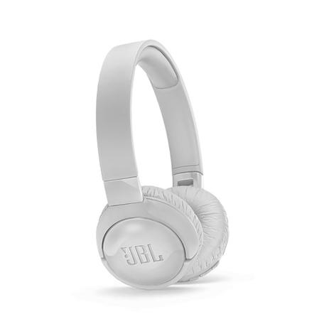 Menor preço em Headphone JBL Tune 600 BT NC- Branco