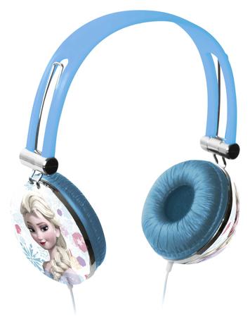Headphone Multilaser Frozen Menor preço em Headphone Multilaser Frozen