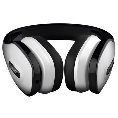 Headphone Pulse Bluetooth Multilaser Ph152 Branco Menor preço em Headphone Pulse Bluetooth Multilaser Ph152 Branco