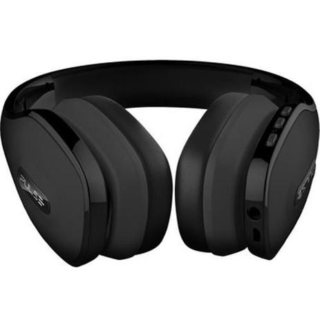 Headphone Pulse Bluetooth Preto - PH150 - Multilaser