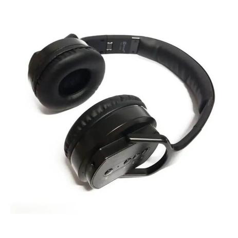 Headphone Sem Fio 2 em 1 Caixa de Som e Fone Bluetooth - Dotcell - Headphone  Bluetooth - Magazine Luiza
