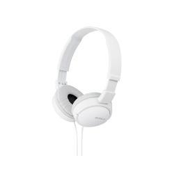 Headphone Sony MDR-ZX110/WCAE Menor preço em Headphone Sony MDR-ZX110/WCAE