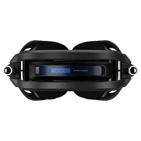 Headset ASTRO Gaming A40 TR + MixAmp Pro TR Gen 4 com Áudio Dolby para PS4, PC, Mac - Preto/Azul - 939-001791 é boa?