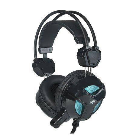 Headset C3 Tech Gamer Blackbird Preto - Ph-g110bk - C3tech Menor preço em Headset C3 Tech Gamer Blackbird Preto - Ph-g110bk - C3tech