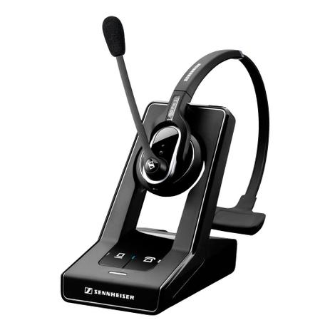 Headset com estação de base para Contact Centers e escritório - Sennheiser é ruim? Headset com estação de base para Contact Centers e escritório - Sennheiser é boa?